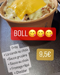 Chez Talip à Les Avenières Veyrins-Thuellin menu