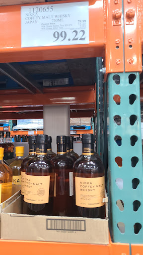 Warehouse club «Costco Wholesale», reviews and photos, 4125 Arctic Avenue, Bellingham, WA 98226, USA