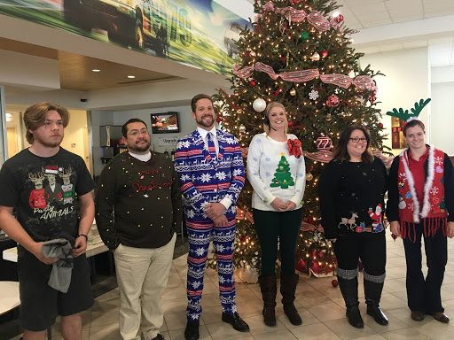 Toyota Dealer «Toyota of Slidell», reviews and photos, 300 E Howze Beach Rd, Slidell, LA 70461, USA