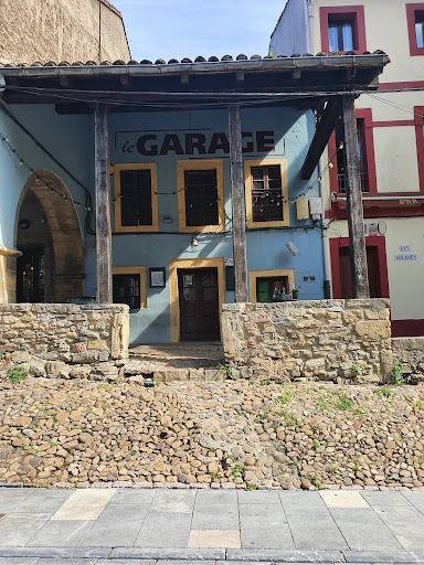 Restaurante Sidreria La Quintana Sl en Avilés