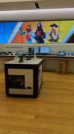 Computer Store «Microsoft Store - Scottsdale Fashion Square», reviews and photos, 7014 E Camelback Rd #1288, Scottsdale, AZ 85251, USA
