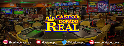Casino Dorado Real