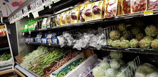 Grocery Store «Global Food», reviews and photos, 1476 N Beauregard St, Alexandria, VA 22311, USA