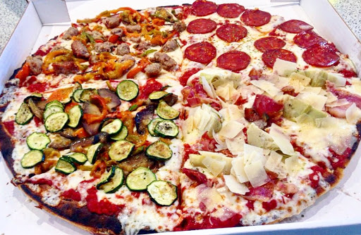 Punto Pizza in Cesano Maderno, Provincia di Monza e della Brianza