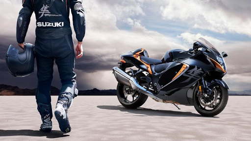 Motorcycle Dealer «DeLand Motorsports», reviews and photos, 2610 S Woodland Blvd, DeLand, FL 32720, USA