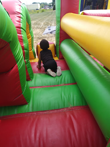 Park «New Haven Park», reviews and photos, New Haven Ave, Aurora, IL 60506, USA