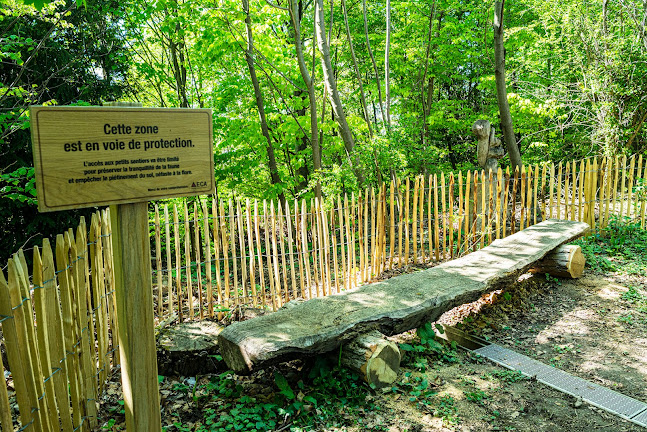 Denis Mathys Entreprise Forestière - Gartenbauer