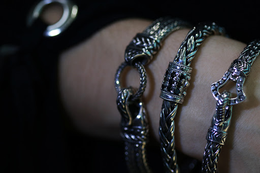 Jewelry Repair Service «Grand Jewelers», reviews and photos, 8185 Holly Rd # 8, Grand Blanc, MI 48439, USA