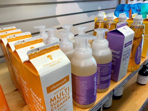 Home Goods Store «The Container Store», reviews and photos, 9629 Research Blvd, Austin, TX 78759, USA