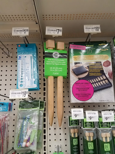 Craft Store «Michaels», reviews and photos, 14240 Baltimore Ave, Laurel, MD 20707, USA