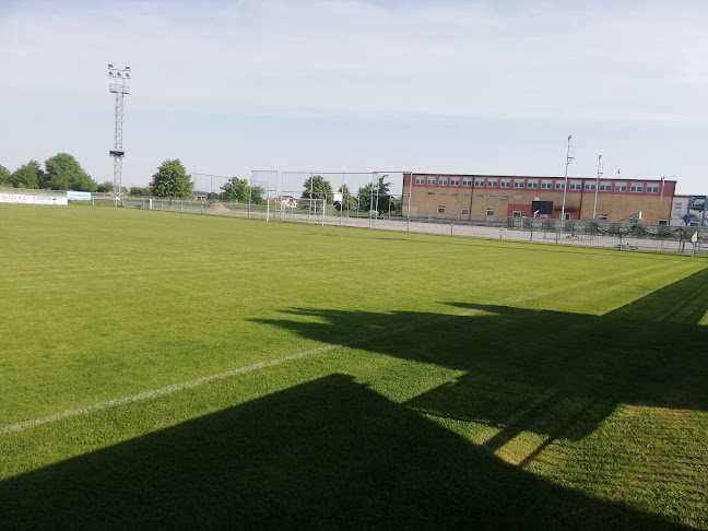 Recenzije NK Podravac u Koprivnica - Sportski centar