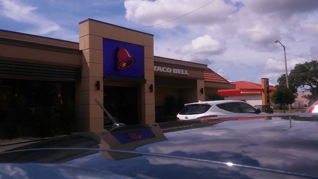 Taco Bell 33634