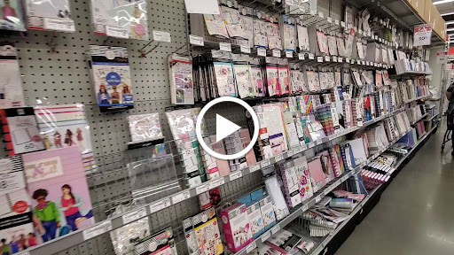 Craft Store «Michaels», reviews and photos, 621 Fairview Rd, Simpsonville, SC 29681, USA