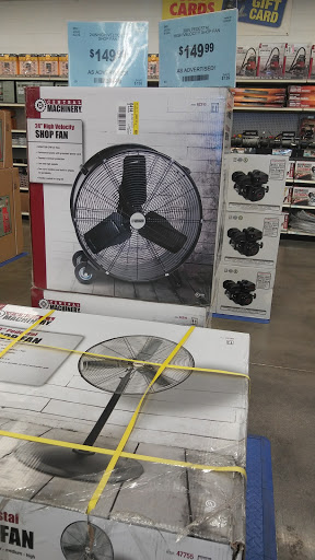 Hardware Store «Harbor Freight Tools», reviews and photos, 14345 Firestone Blvd, La Mirada, CA 90638, USA