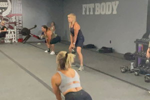 Fit Body Boot Camp Huntington Beach image