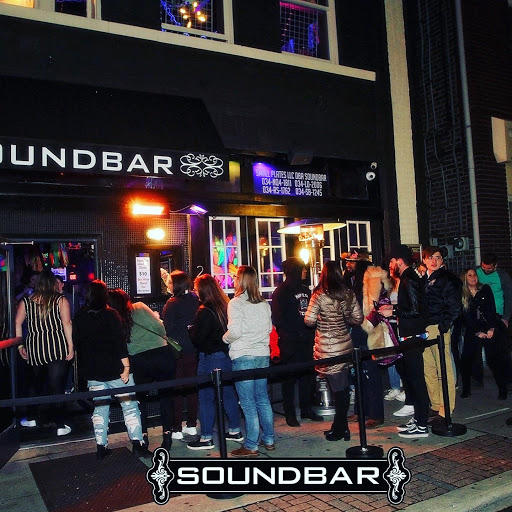 Bar «Soundbar», reviews and photos, 208 S Limestone St, Lexington, KY 40508, USA