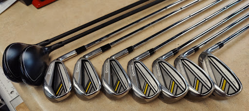 Pawn Shop «Gold Star Pawn & Gun Shop», reviews and photos, 36542 Vine St, Willowick, OH 44095, USA