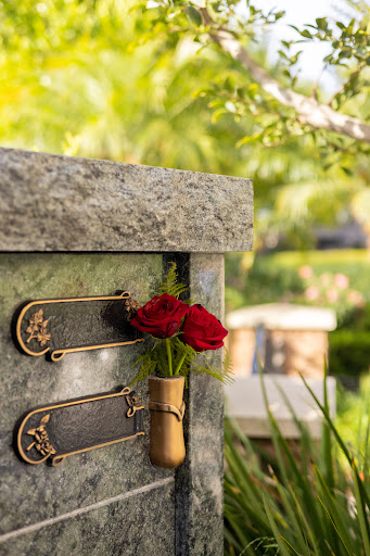 Funeral Home «Pierce Brothers Westwood Village Memorial Park and Mortuary», reviews and photos, 1218 Glendon Ave, Los Angeles, CA 90024, USA