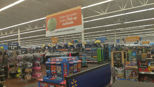 Department Store «Walmart Supercenter», reviews and photos, 19975 S Tamiami Trail, Estero, FL 33928, USA