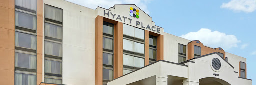 Hyatt Place Kansas City/Overland Park/Metcalf, 6801 W 112th St, Overland Park, KS 66211, Hotel