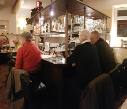 Hemingway Lounge Karlsruhe photo