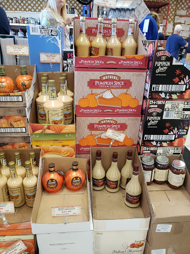 Liquor Store «Liquor Outlet Wine Cellars», reviews and photos, 289 Myrtle Ave, Boonton, NJ 07005, USA