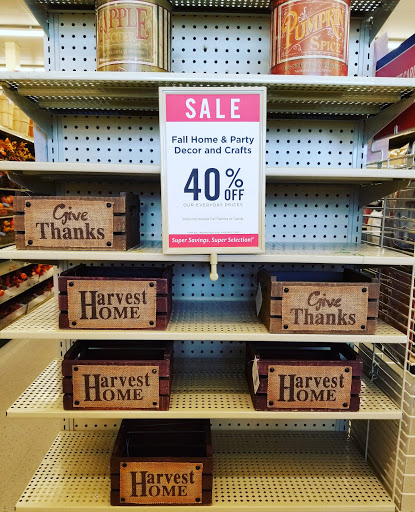 Craft Store «Hobby Lobby», reviews and photos, 2480 Supercenter Dr NE, Kannapolis, NC 28083, USA