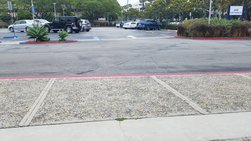 Department of Motor Vehicles «Santa Monica DMV», reviews and photos