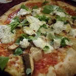 Photo n°1 de l'avis de Bogdan.y fait le 06/08/2018 à 20:06 sur le  Ristorante Pizzeria Ontario Place à Gioiosa Ionica