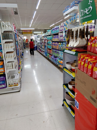 Supermercados Boni