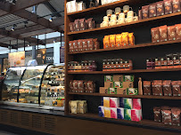 Atmosphère du Café Starbucks Coffee à Sequedin - n°3