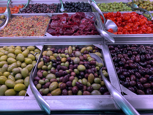 Grocery Store «Whole Foods Market», reviews and photos, 143 Maple Ave E, Vienna, VA 22180, USA