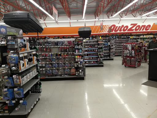 AutoZone Refacciones