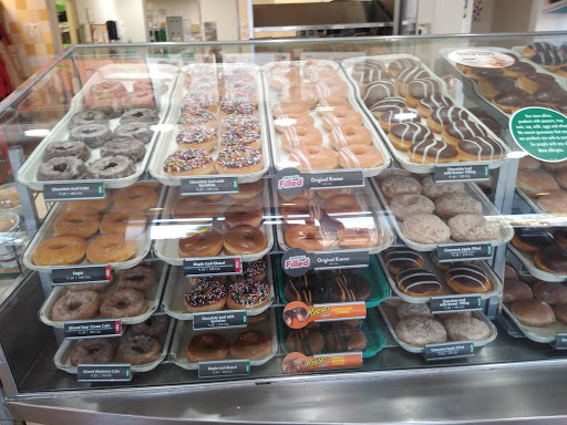 Bakery «Krispy Kreme Doughnuts», reviews and photos, 1984 W Main St, Mesa, AZ 85201, USA