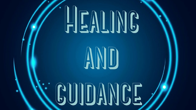 Healing Guidance - Warrington