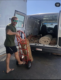 Artisan Rug Care - Photo 7 - Car repair in Santa Cruz, CA, Santa Cruz