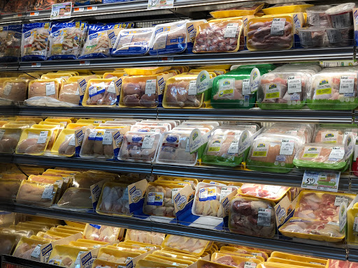 Supermarket «Super FI • Emporium», reviews and photos, 1635 Lexington Ave, New York, NY 10029, USA