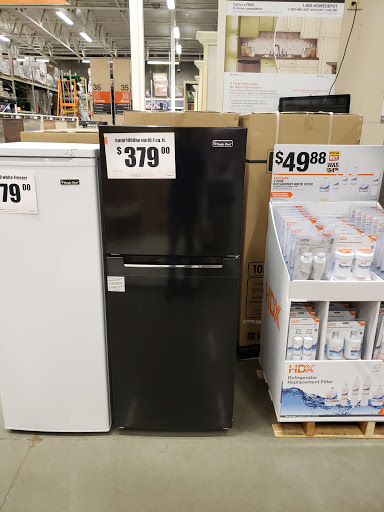 Home Improvement Store «The Home Depot», reviews and photos, 6000 Johnson Dr, Pleasanton, CA 94588, USA