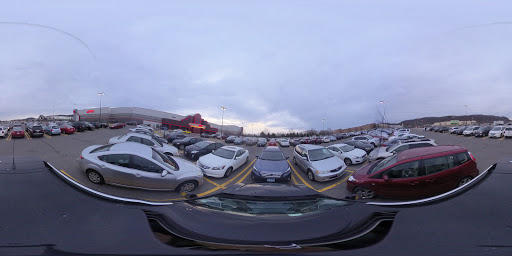 Movie Theater «AMC Plainville 20», reviews and photos, 220 New Britain Ave, Plainville, CT 06062, USA