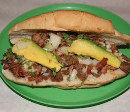 Tacos La Parrilla Norteña photo