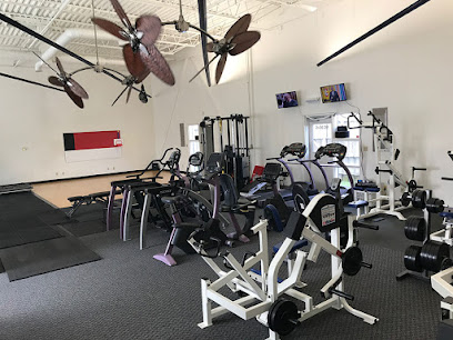 INDY CORE WELLNESS & FITNESS