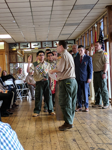 Museum «Havre De Grace Decoy Museum», reviews and photos, 215 Giles St, Havre De Grace, MD 21078, USA