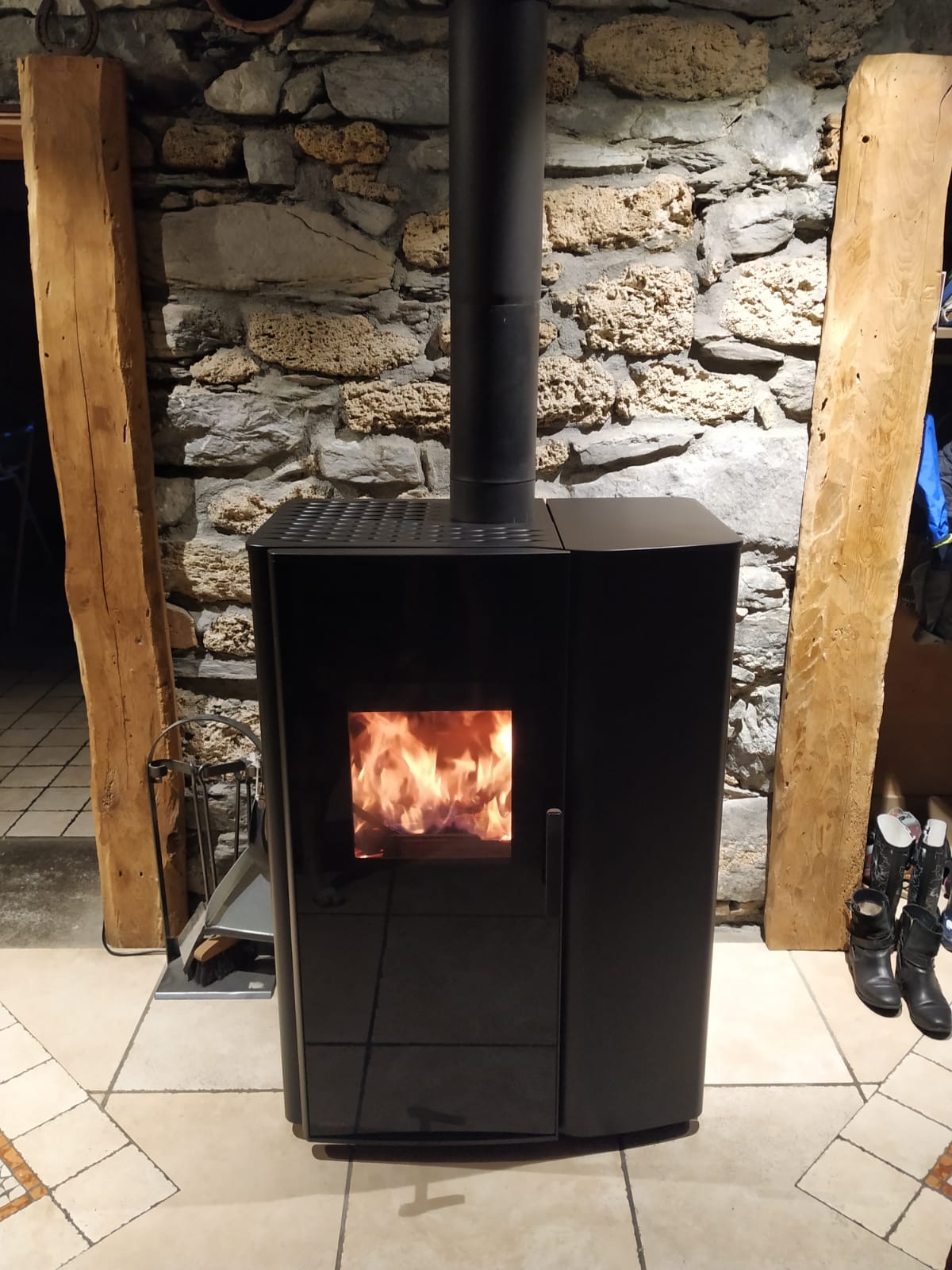 Photo n° 1 de l'avis de Audrey.n fait le 15/01/2024 à 20:52