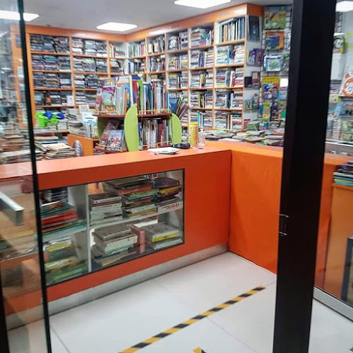 Opiniones de Editorial Entrepaginas Limitada en Punta Arenas - Librería