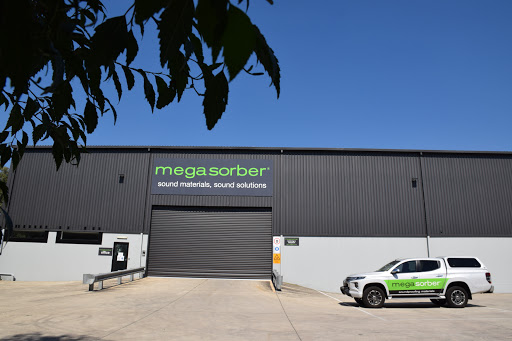 Megasorber Pty Ltd