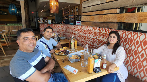 Shopping Mall «Springfield Town Center», reviews and photos, 6500 Springfield Mall, Springfield, VA 22150, USA