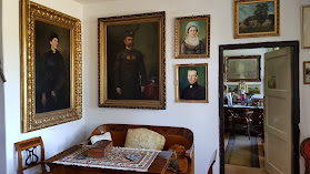 Sárközy István Múzeum