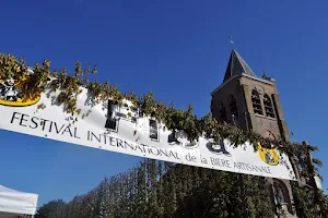 le Festival International de la Bière Artisanale (FIBA) image