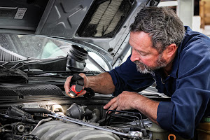 KBL Automotive - Mercedes BMW Audi VW - Servicing & Repairs - Christchurch