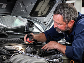KBL Automotive - Mercedes BMW Audi VW - Servicing & Repairs - Christchurch
